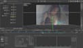 do professional match move and camera motion track for vfx