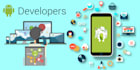 design beautiful attractive android java kotlin application