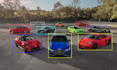 do manual images tagging and data annotation for deep learning