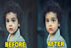 boost low res images to HD clarity
