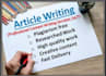 do swot analysis, market research, pestle analysis  and case study