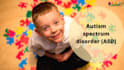 be your autistic spectrum disorder child teacher