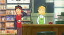 animate and design original 2d character animations