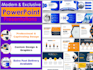 create an impressive powerpoint presentation