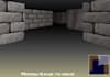 create a 3D maze game