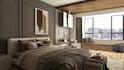create interior and exterior designs in sketchup or lumion