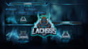 design custom animated twitch overlays
