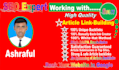 provide 45 article submission SEO backlinks