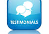 evaluate your business and write a unique testimonial