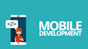 flutter mobile app developer for android and ios app development