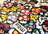make any Perler Bead creation