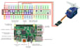 develop firmware for raspberry pi, esp32, arduino, embedded system