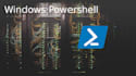 automate your IT environment using powershell