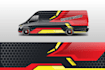 design elegant car wraps