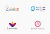 design an exclusive modern and bold logo