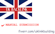 build 10 UK back links from high da web directories
