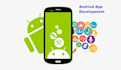 develop android apps for your profession