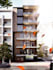 do photoshop post production rendering