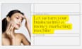 write a beauty and skincare blog post for you