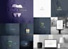 do professional medical dental logo design