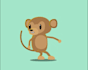 create a simple 2d animation for you