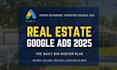 setup targeted google ads for real estate