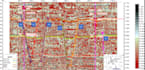 help in seismic  interpretation and petrophysical analysis