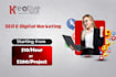 boost your brand with expert SEO and digital marketing