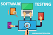 execute and manage software testing e2e