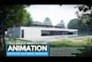 create architectural 3d rendering and walkthrough animation