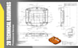create technical drawings dfm and patent applications