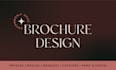 design a custom brochure