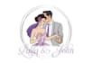 design wedding and monogram logo for you