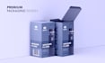 design product packaging box, amazon box
