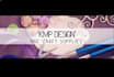 create 2 facebook cover photo banner design