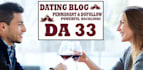 do guest posts on da53 dating blog with dofollow backlinks