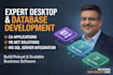 design responsive winforms guis in visual basic