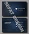 do professional business card design