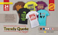 design custom printable trendy, funny, tshirt quotes