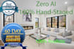 do realistic virtual staging and renovation within 12 hours