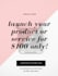 make an elegant press release