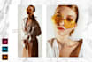 design professional fashion catalog