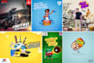 create social media ads for facebook instagram twitter