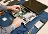 perform remote computer support \ computer repair