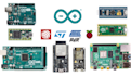 make your arduino project