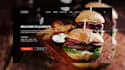 design high quality landing page and web banners