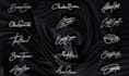 do handwritten digital signature logo for your name