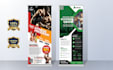 design roll up banner ads for you within 24 hours