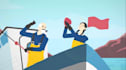 create an advanced explainer video for your business