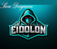 make illustration avatar, portrait and gaming logo